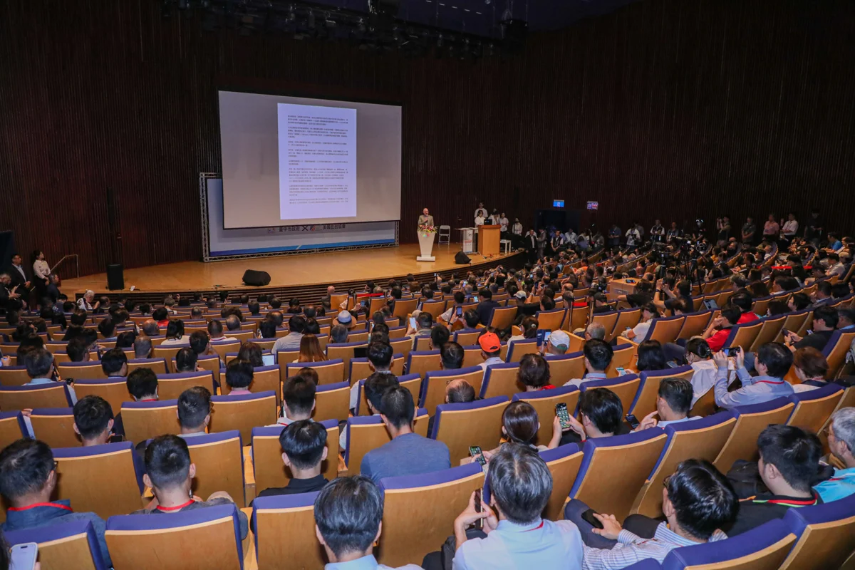 圖片來源:臺中市政府