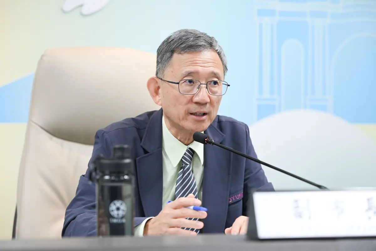 圖片來源:新聞處