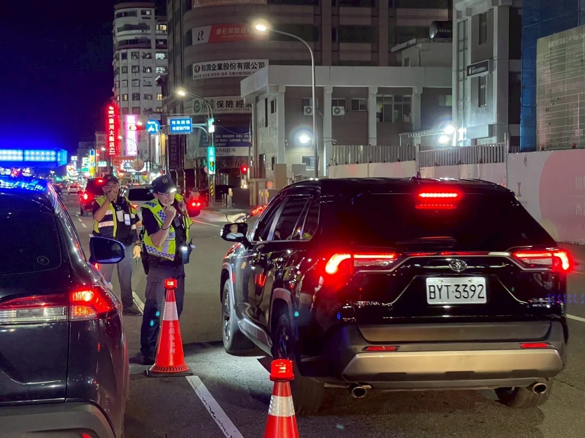 圖片來源：嘉義市警察局