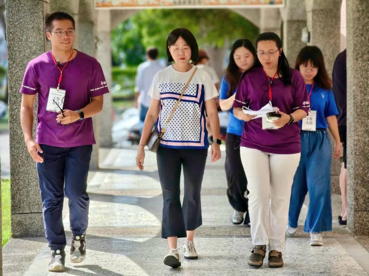 圖片來源:臺東縣政府