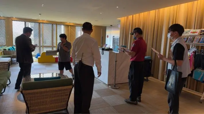 台南泳池大體檢!市府查核44家,揪出救生員不足、保險缺口等問題