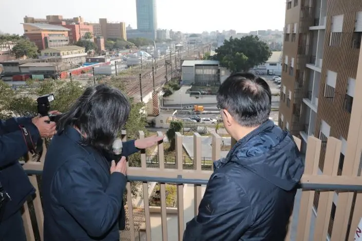 圖片來源:臺南市政府