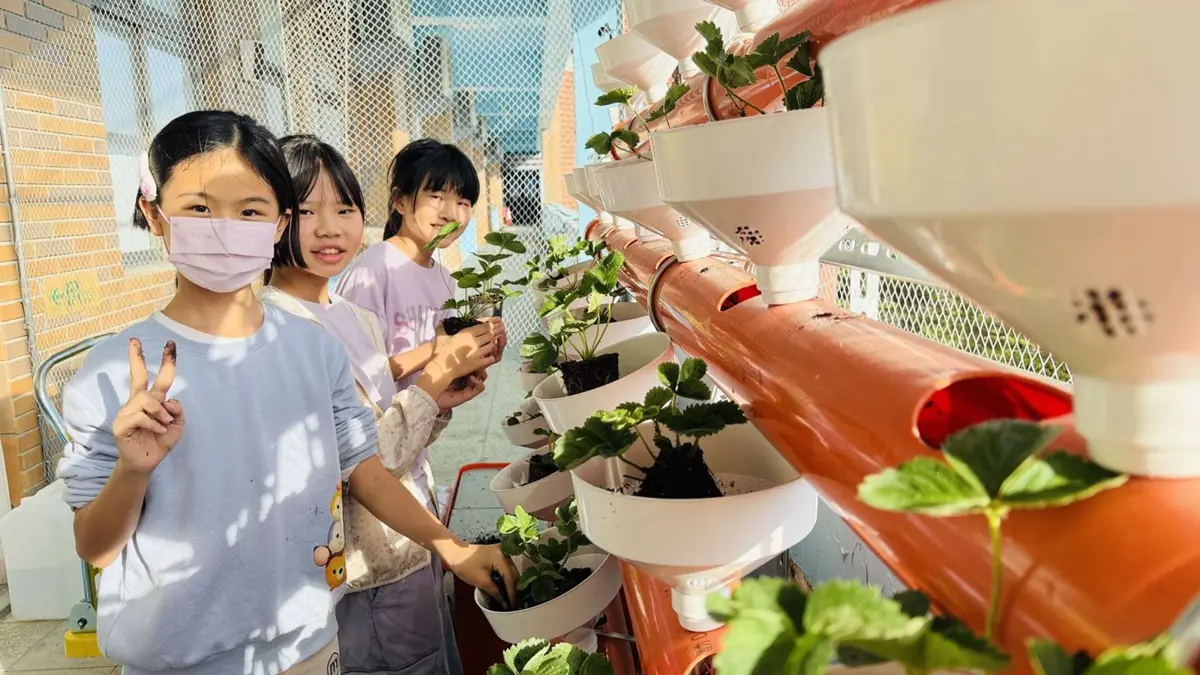 圖片來源:雲林縣政府