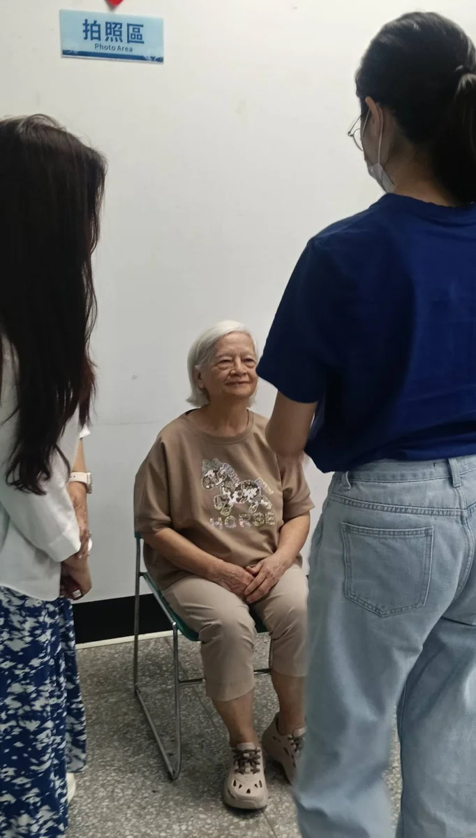 遷戶口免奔波!壽豐戶政推「3大高齡友善服務」 拍照、辦敬老卡一次搞定