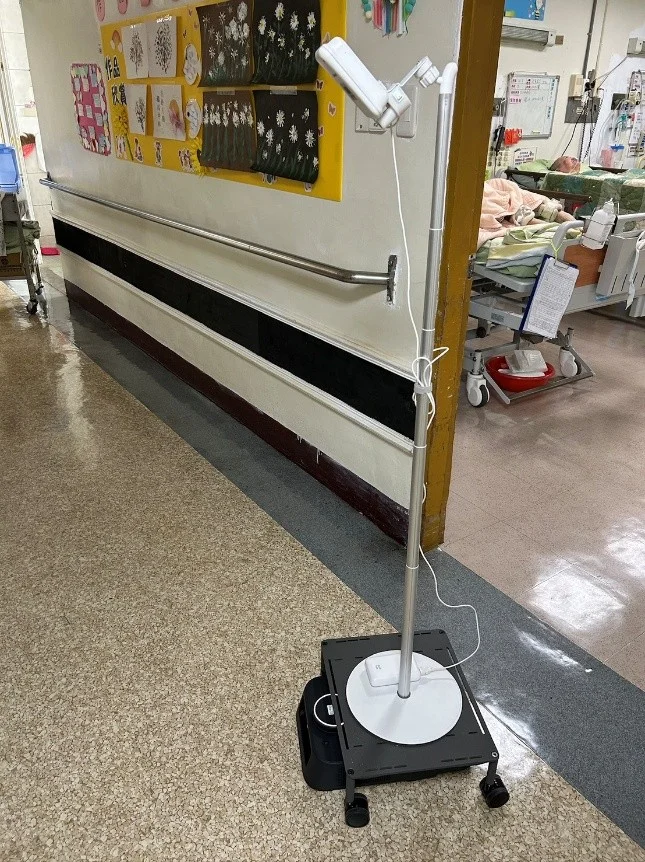 圖片來源:臺南市政府