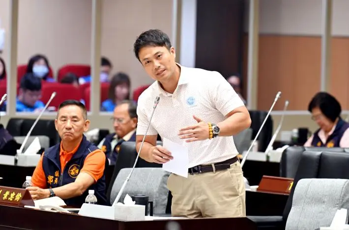 圖片來源:苗栗縣政府