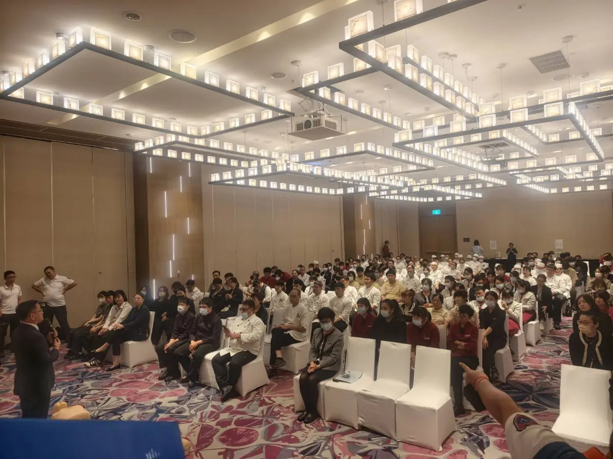 圖片來源：高雄市政府消防局-新聞稿