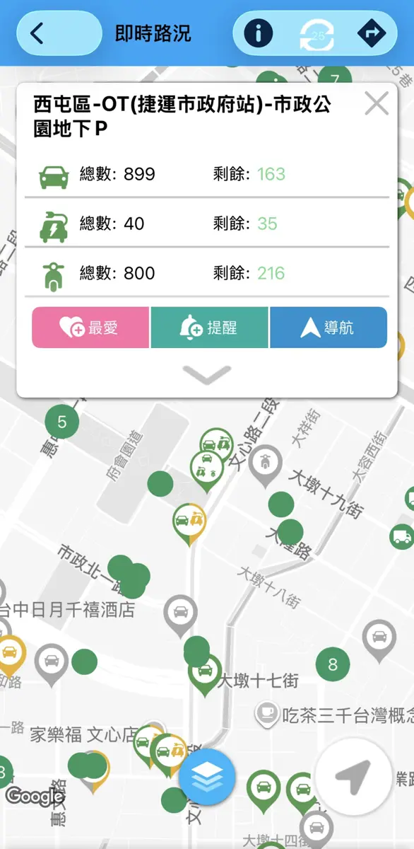 圖片來源：臺中市政府