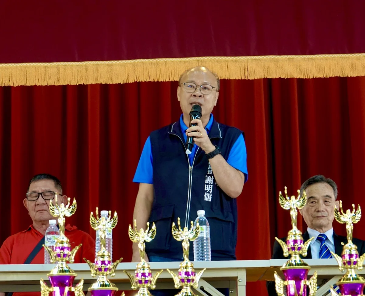 圖片來源:臺中市政府