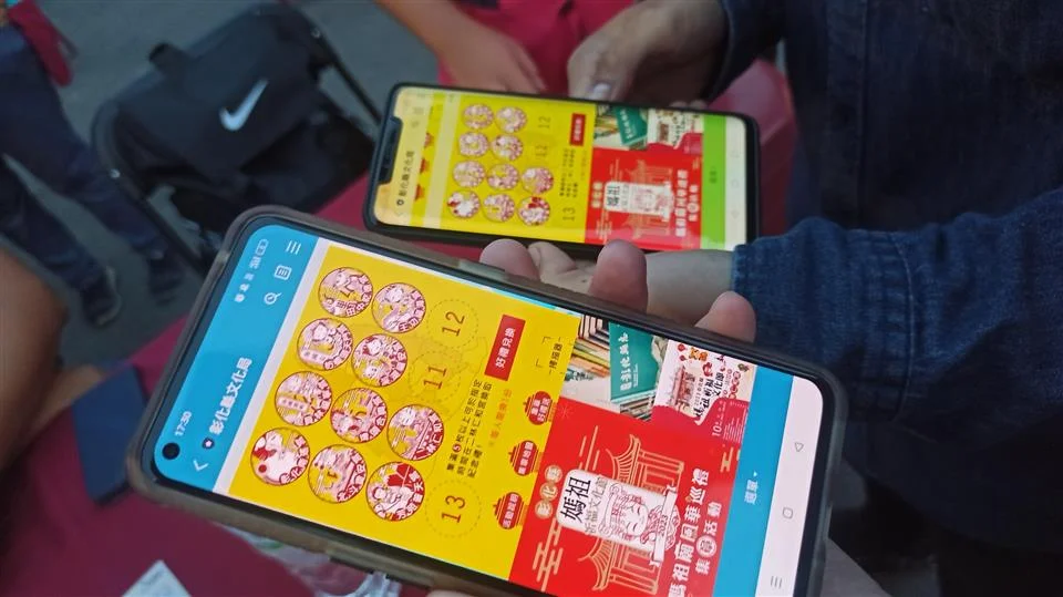 圖片來源:彰化縣政府