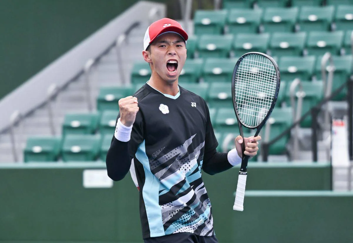 2026名古屋亞運傳捷報!臺南囡仔陳柏邑、馮翊新、郭冠宏齊奪銅牌