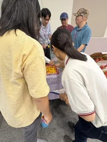 圖片來源:臺南市政府