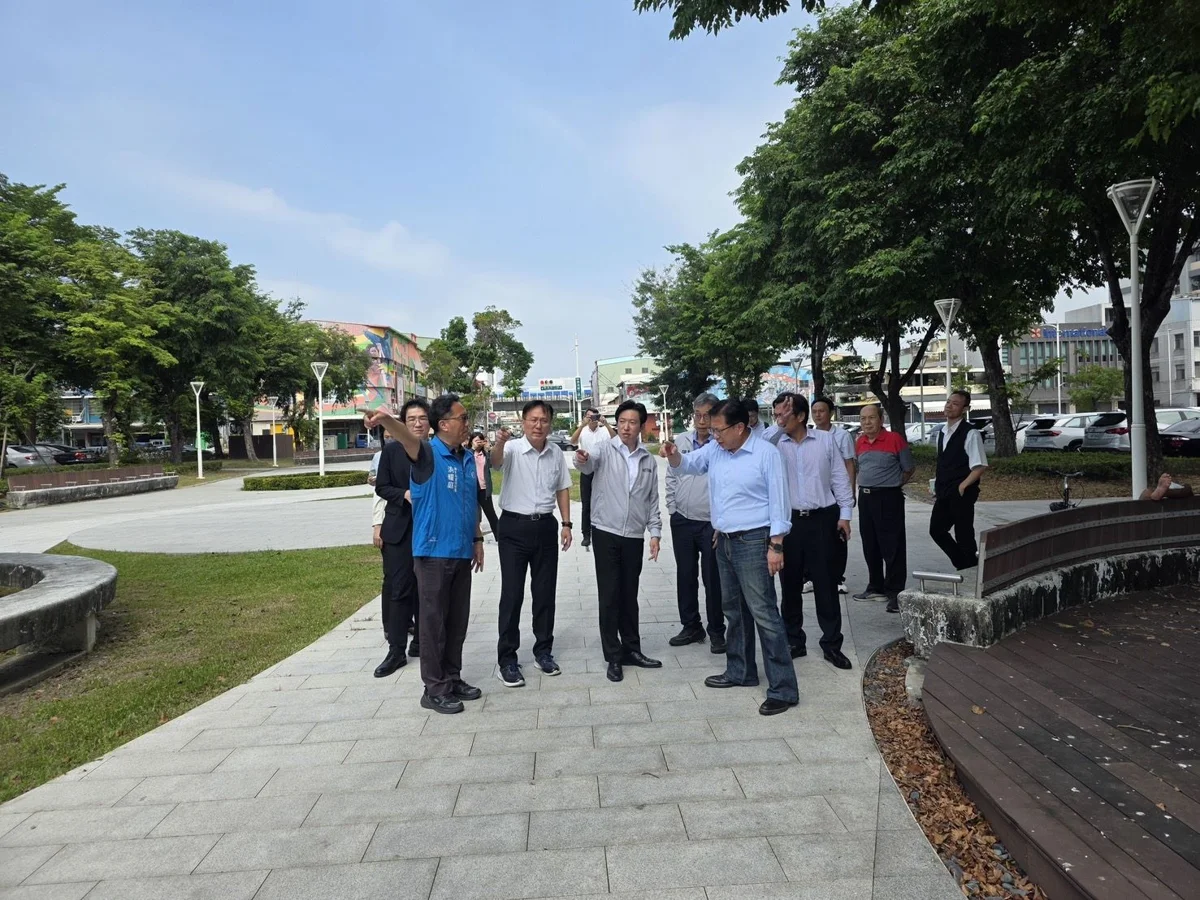 圖片來源:高雄市政府