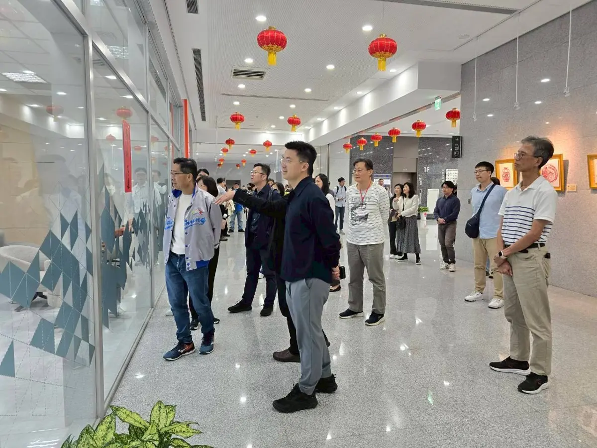 圖片來源:臺中市政府