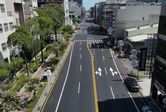 圖片來源：臺南市政府