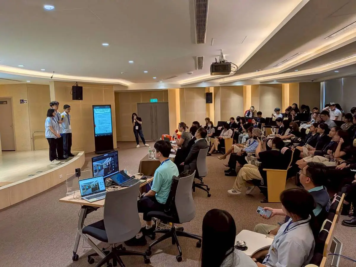 圖片來源:臺北市政府