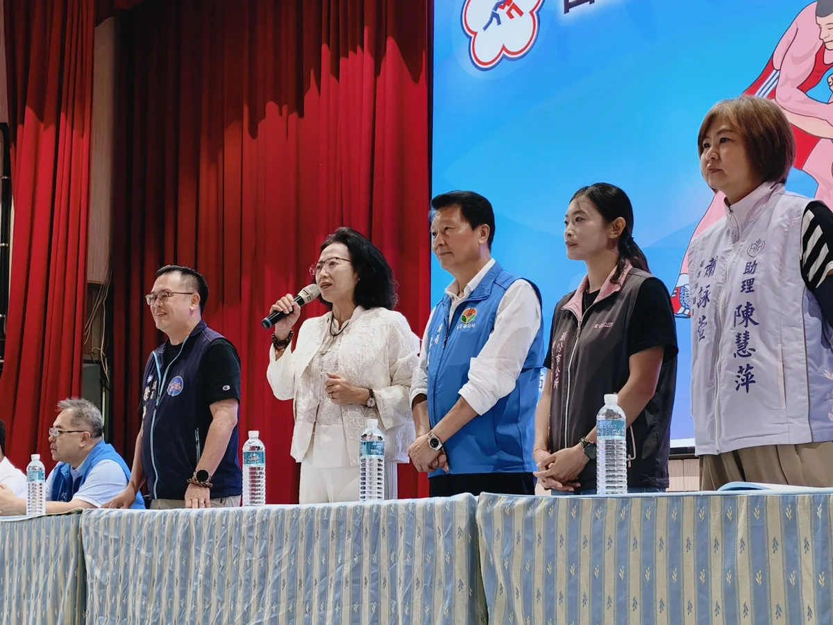 圖片來源：苗栗縣政府