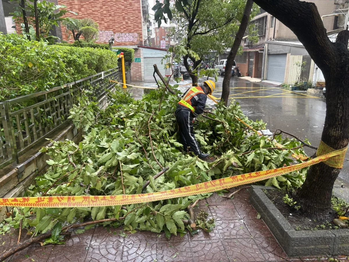 圖片來源：臺北市政府
