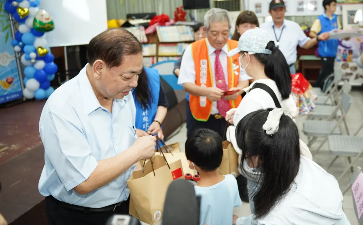 圖片來源:新竹縣政府