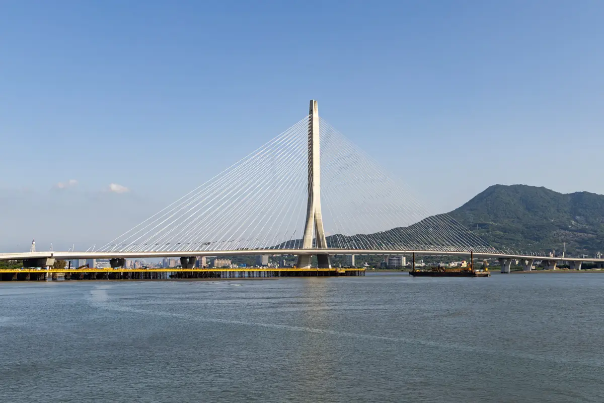 新北旅遊高雄旅展大放送!五月必衝高雄,萬元住宿券、門票買一送一等你拿