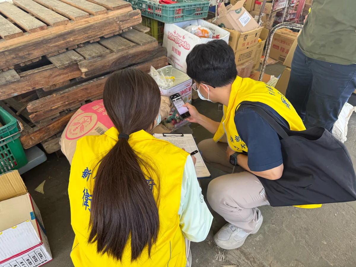 致癌油品流入市面?竹縣稽查29家業者 問題沙拉油全數下架