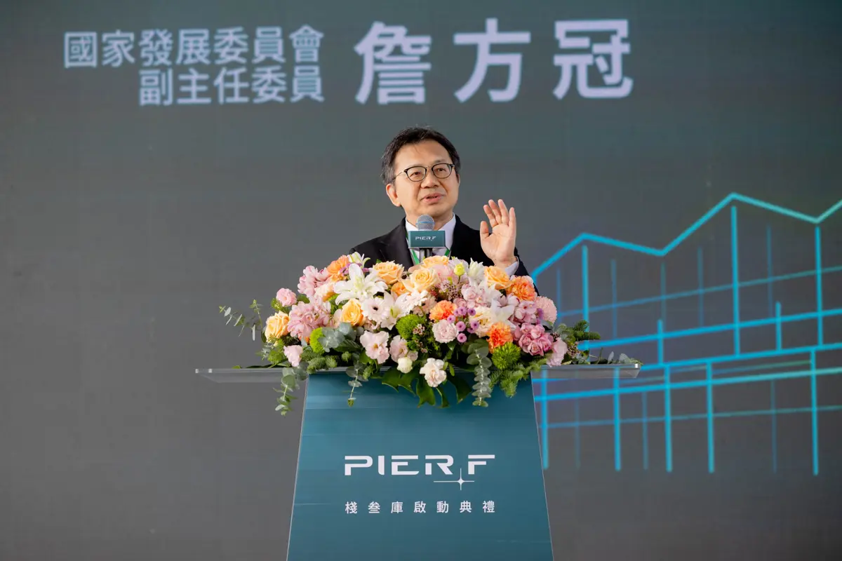 圖片來源:高雄市政府