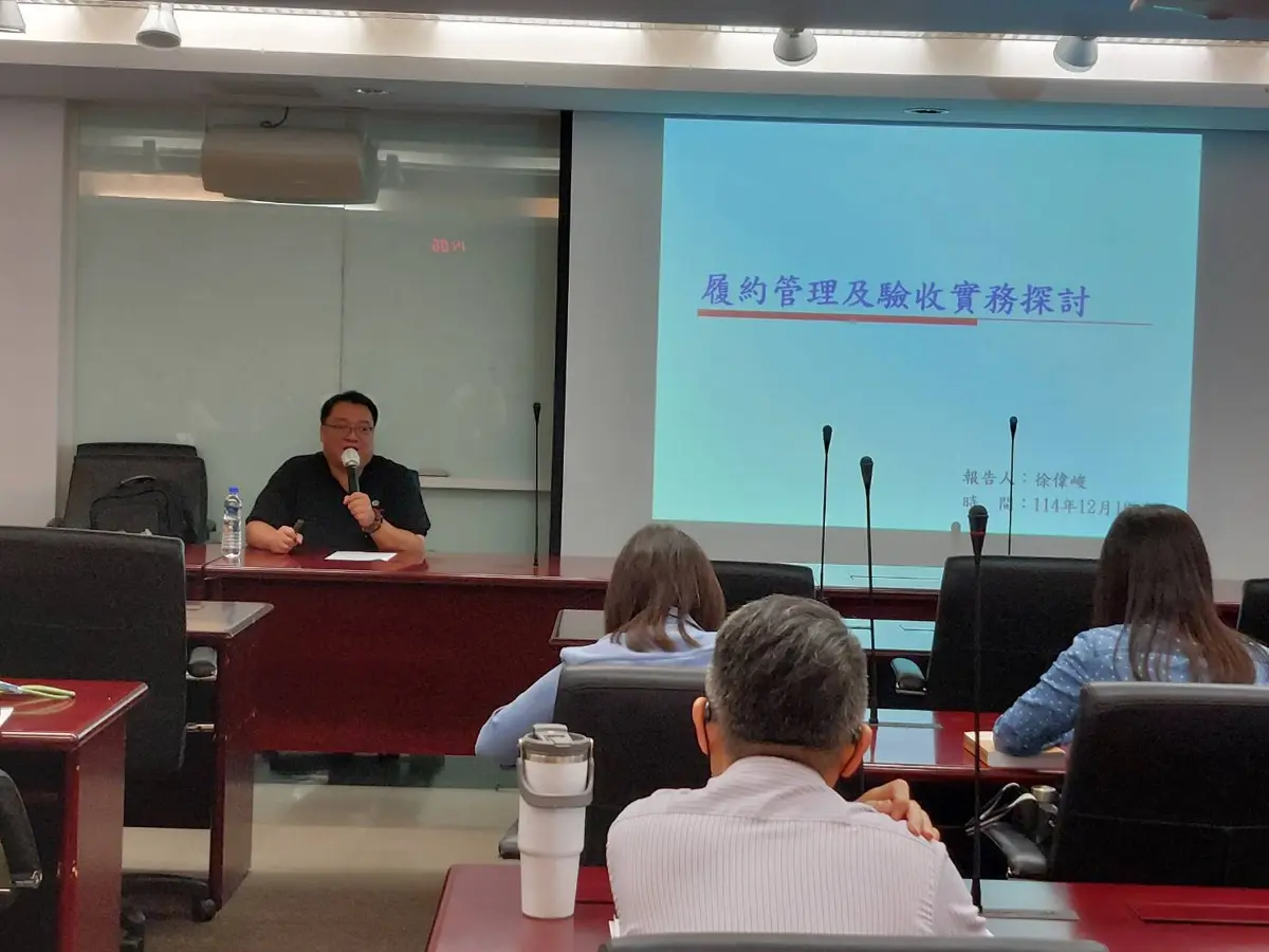 圖片來源:臺中市政府