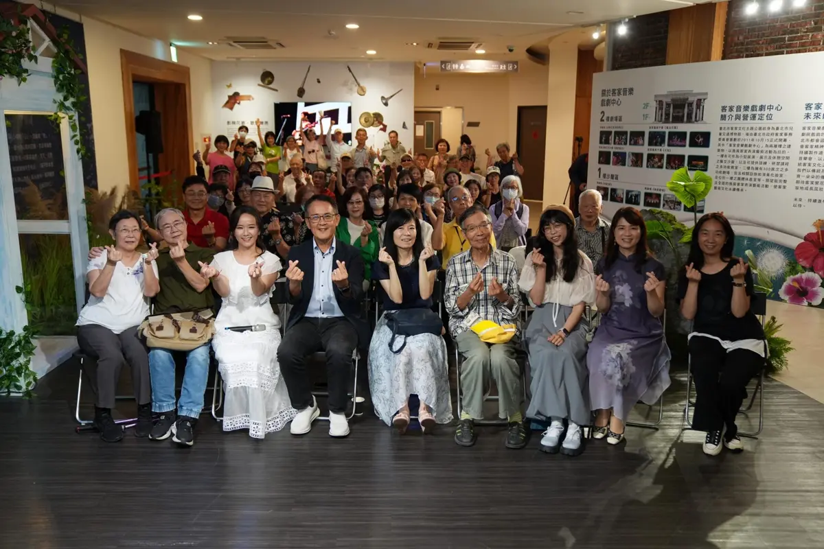 圖片來源:臺北市政府