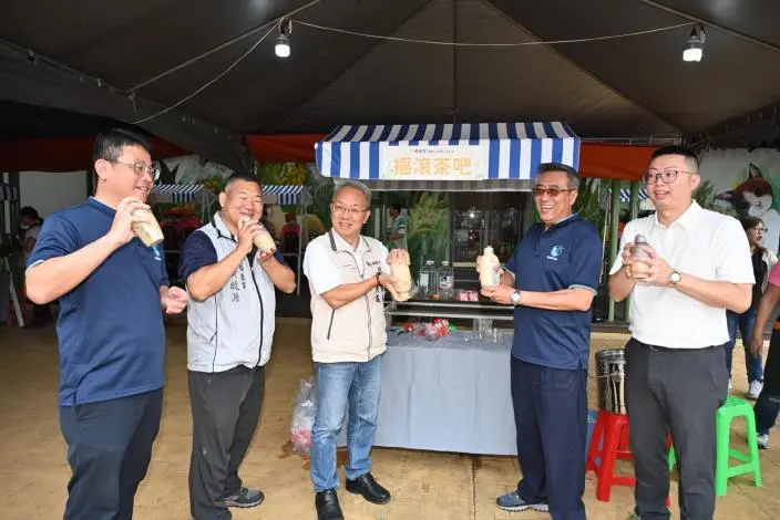圖片來源:宜蘭縣政府