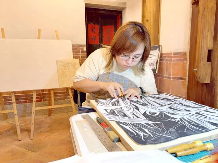 【2026展覽推薦】駐縣藝術家雙個展「大地12號」9/25登場!台日視角重塑金門記憶