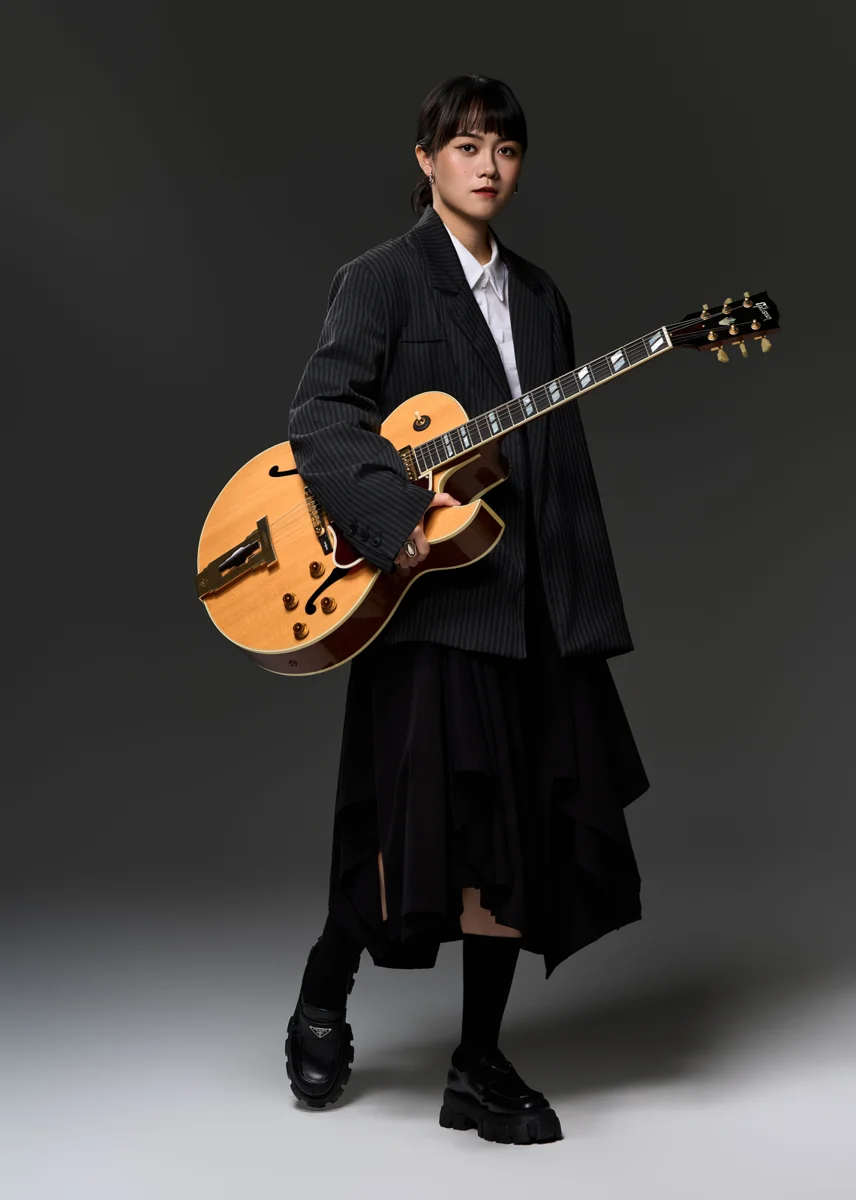 2026臺北爵士音樂節迎20週年！5週狂歡派對連番上陣 [附完整卡司與地點]