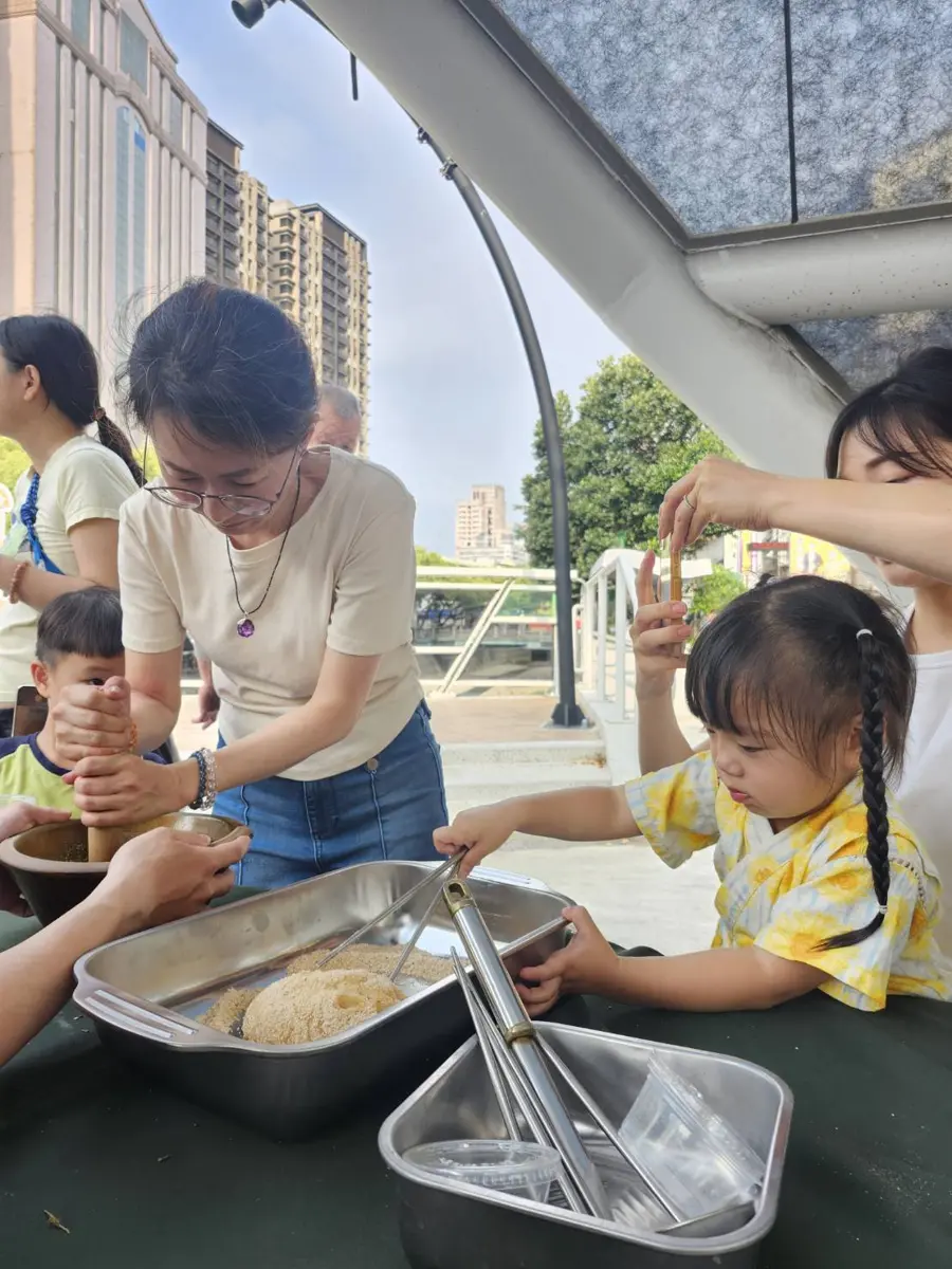 圖片來源:臺中市政府
