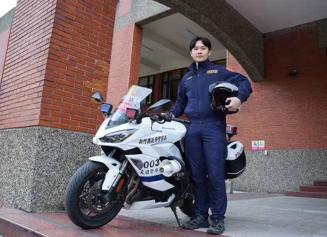 圖片來源:新竹縣政府