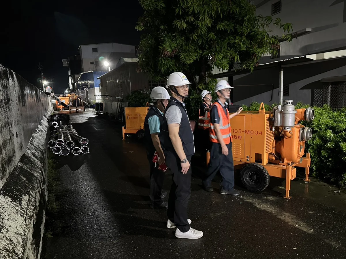 圖片來源:臺中市政府