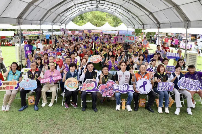 圖片來源：臺南市政府