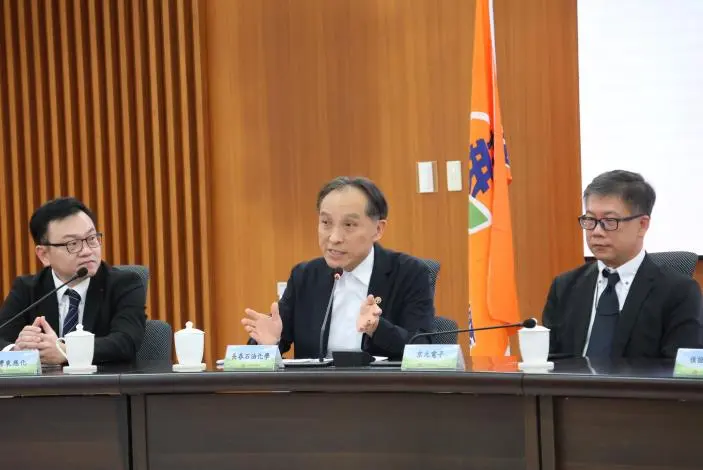 圖片來源:苗栗縣政府