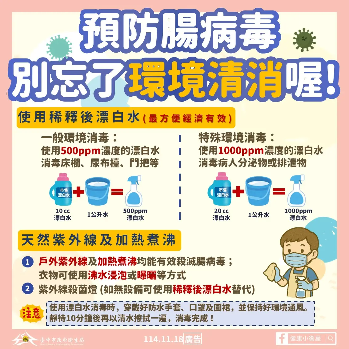 圖片來源:臺中市政府