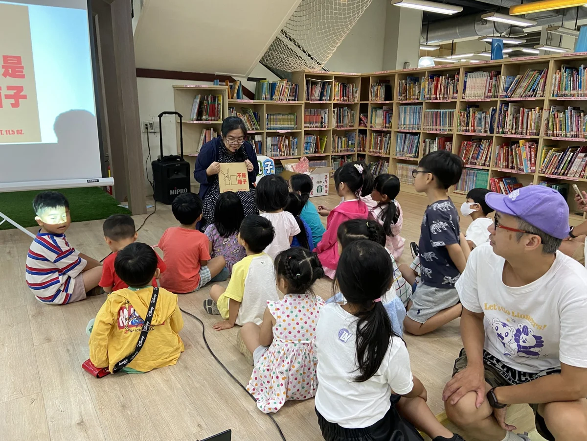 圖片來源:新竹縣政府