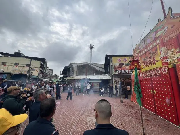 圖片來源:苗栗縣政府