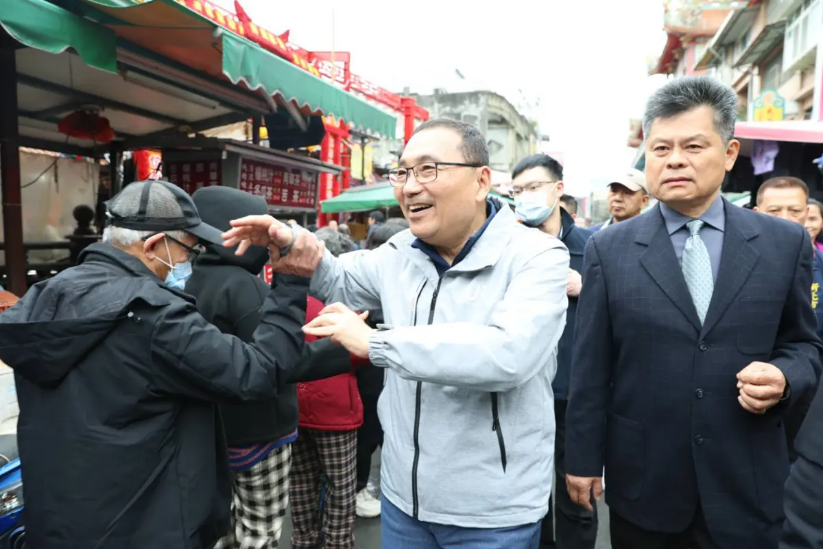 圖片來源:新北市政府