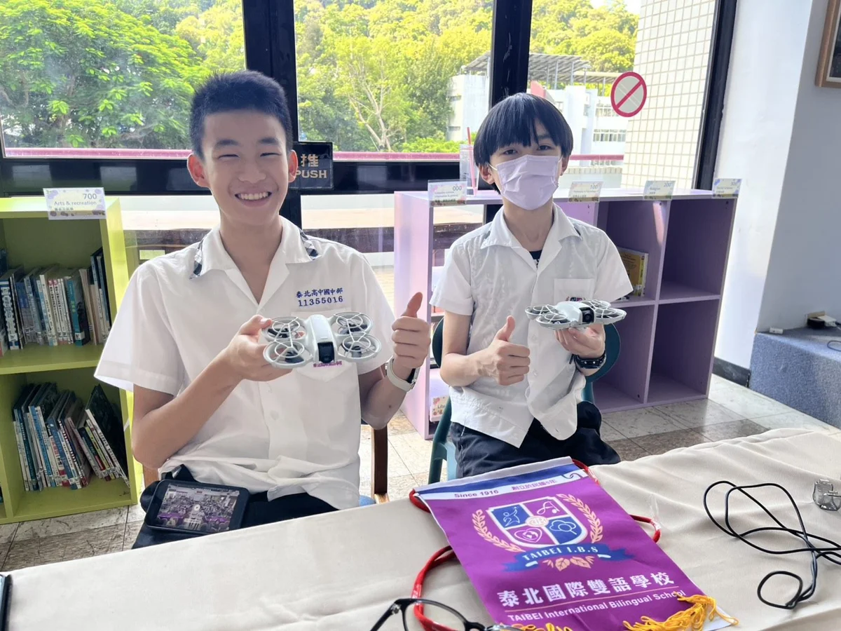 圖片來源:臺北市政府