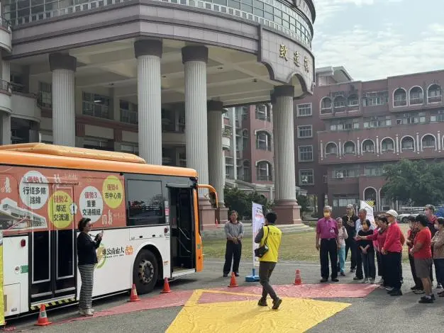 圖片來源：臺南市政府