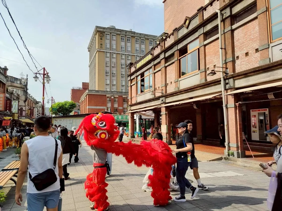 圖片來源:臺北市政府