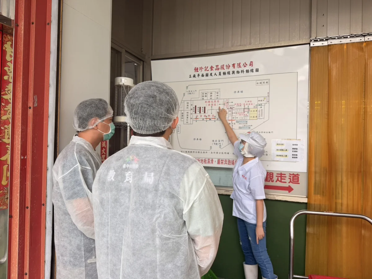 圖片來源：臺中市政府