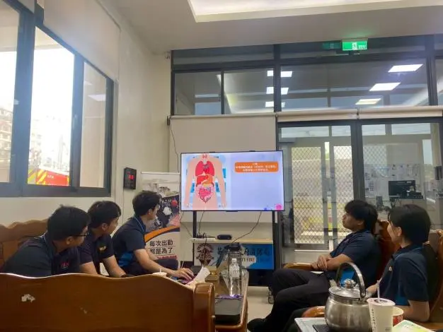 圖片來源:苗栗縣政府