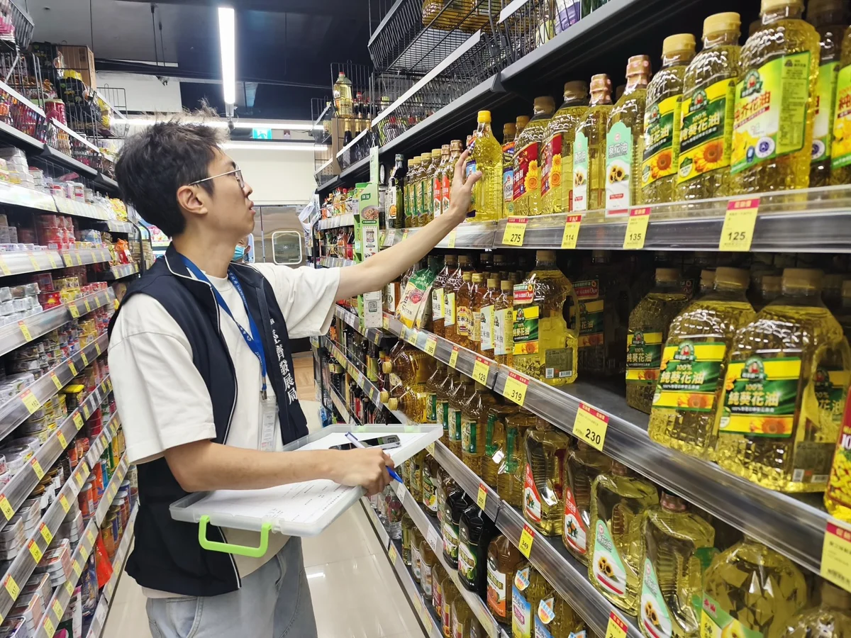 中聯油品案最新進度!中市府公布168家下游名單 累計下架逾21萬公斤