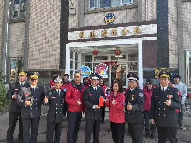 圖片來源:苗栗縣政府