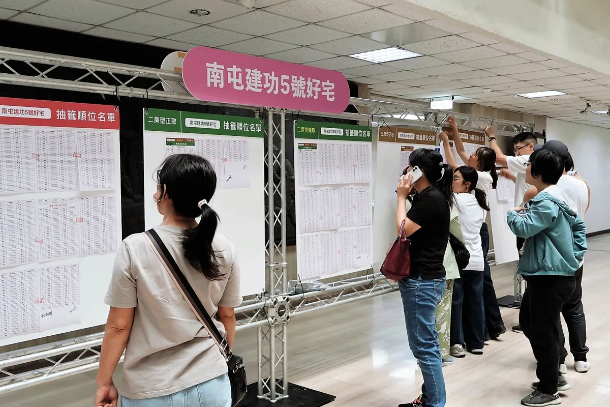 圖片來源:臺中市政府