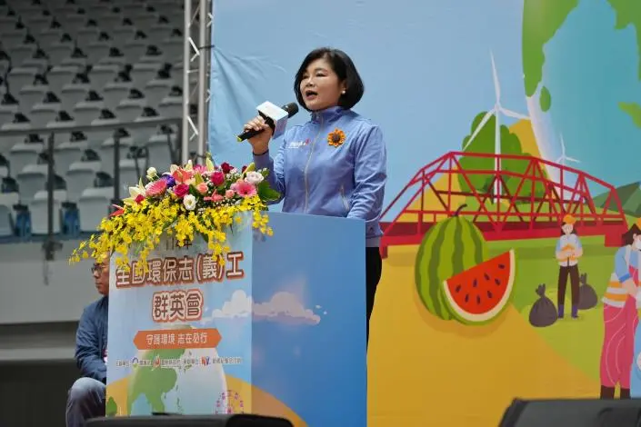 圖片來源:雲林縣政府