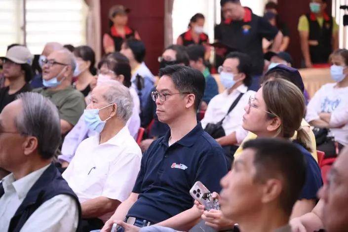 圖片來源:花蓮縣政府